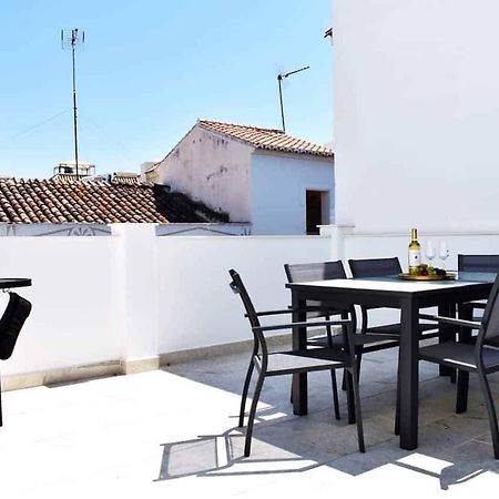 Vila New Townhouse In The Heart Of Nerja With Jacuzzi Exteriér fotografie