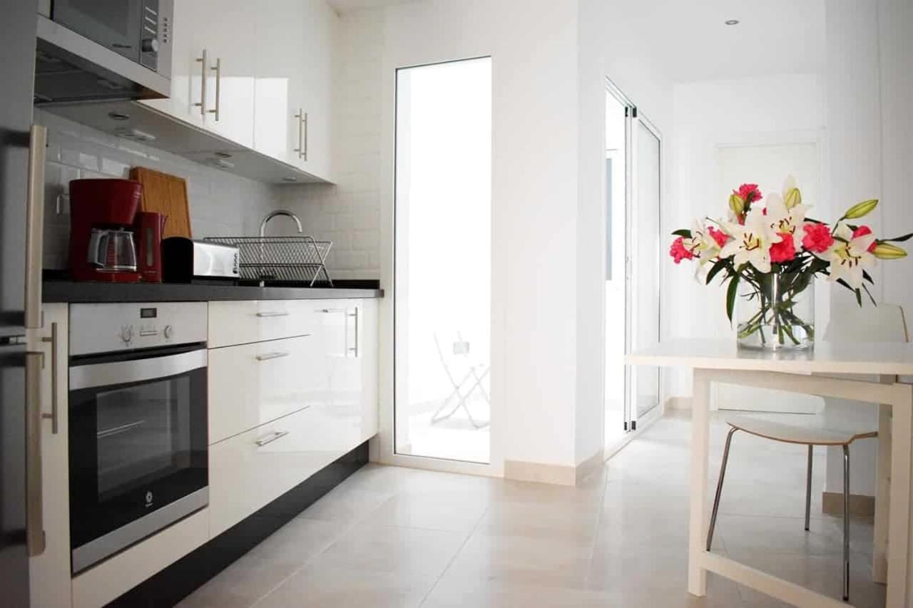 Vila New Townhouse In The Heart Of Nerja With Jacuzzi Exteriér fotografie