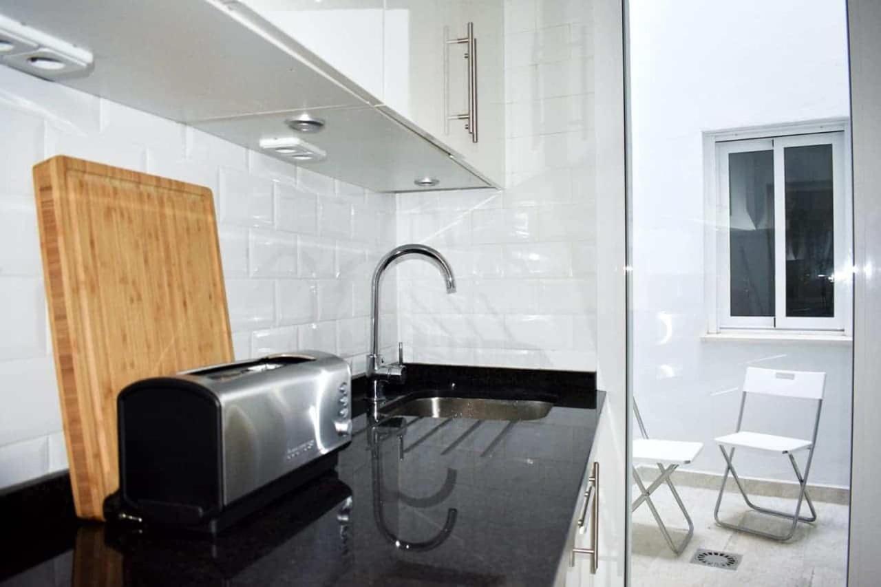 Vila New Townhouse In The Heart Of Nerja With Jacuzzi Exteriér fotografie