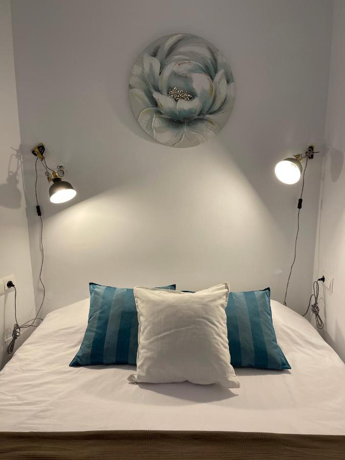Vila New Townhouse In The Heart Of Nerja With Jacuzzi Exteriér fotografie