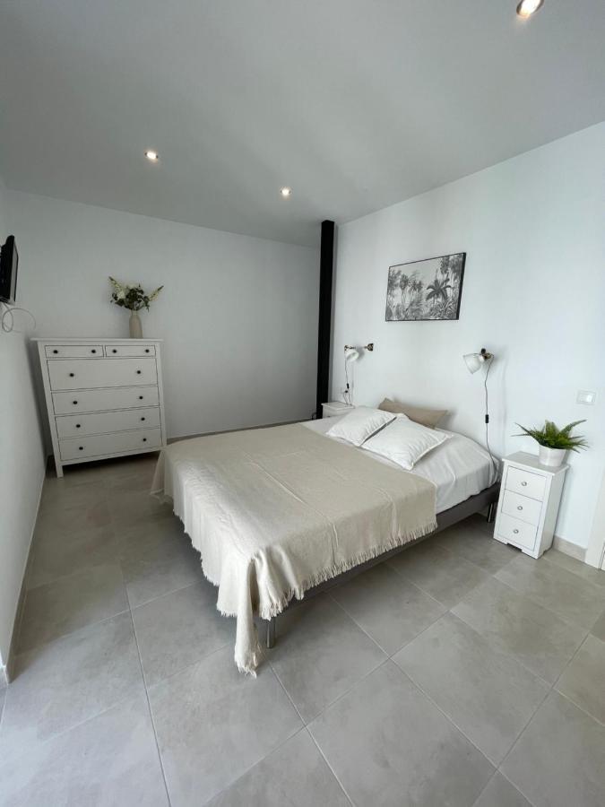 Vila New Townhouse In The Heart Of Nerja With Jacuzzi Exteriér fotografie